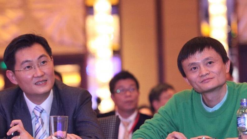 《财富》发布最新世界500强榜单,苹果成为最赚钱公司,阿里、腾讯首次上榜